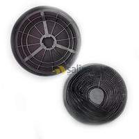 Ariston PN: 2306011005 CHARCOAL FILTERS ARISTON RANGEHOOD | ARHS60X ARU52X TUH75X TUH52X spare part