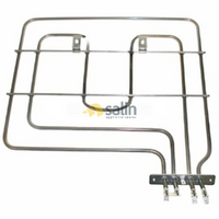 Euromaid PN: 262900064 EUROPEAN GRILL ELEMENT (2200W) EUROMAID OVEN | BDVC664K OSF21121X spare part