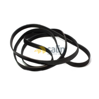 Asko PN: 270313 RIBBED DRIVE BELT 8PHE1942 ASKO DRYER | T208C 2418435 2563628 spare part