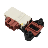 Beko PN: 2805311700 DOOR INTERLOCK BEKO WASHING MACHINE | WMY1048LB1 M1536422 spare part