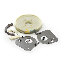 PN: 285595 NEUTRAL DRAIN KIT WHIRLPOOL WASHING MACHINE