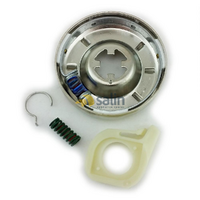 PN: 285785 WHIRLPOOL WASHING MACHINE CLUTCH | 6ALSQ8000MWO 6ALSQ8000JQ0