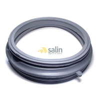 Euromaid PN: 2905570100 DOOR BELLOWS EUROMAID WASHING MACHINE | WME7227 WMB71231B WM7127W spare part