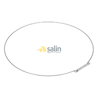 LG PN: 2W20017C LG WASHING MACHINE FRONT CLAMP RING | WD-1023C WD-1018C WD-8016C spare part