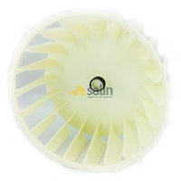 PN: 303836 FAN BLADE MAYTAG DRYER | MDG10PDABW MDG10PDABL MDG10PDAAW MDG10PDAAL