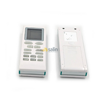 Electrolux PN: 30510642-L52722 REMOTE CONTROL ELECTROLUX AIR CONDITIONER | W0021299 spare part