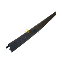 Kleenmaid PN: 31X8631 BOTTOM DRIP FLAP SEAL KLEENMAID DISHWASHER | dw20x dw20w dw18 dw17 spare part
