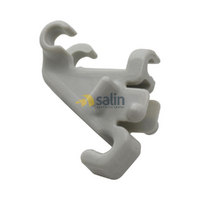 Kleenmaid PN: 31X8904 BASKET SUPPORT CLIPS KLEENMAID DISHWASHER | 1652337 spare part