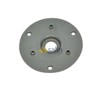 Electrolux PN: 32184401COVER BEARING ELEMENT CARRIER ELECTROLUX DRYER | 3530DD*01 3525DD*02 spare part