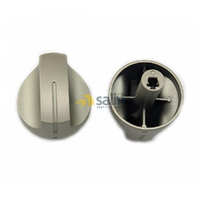 Blanco PN: 326245000 BURNER CONTROL KNOB BLANCO OVEN/STOVE | BFD9054WX 326245000 spare part