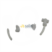 Blanco PN: 32X1853 DOOR CABLE (PAIR) BLANCO DISHWASHER | W0263121 1652326 spare part