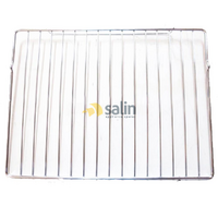 Euromaid PN: 33170002 WIRE SHELF WITH SIDE STOPPERS IAG TECHNIKA | BG8SS-3 BG8SS BG8MESS spare part