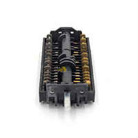 PN: 33301061 MULTI FUNCTION SWITCH VENINI OVEN/STOVE | V090SS VO90SS