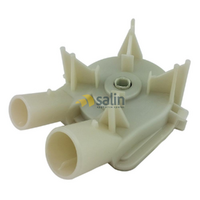 PN: 3363394 GENUINE WHIRLPOOL WASHING MACHINE PUMP | 1030203