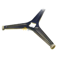Smeg PN: 3512521000 ROLLER GUIDE SMEG MICROWAVE | SA987CX MF34CX M1532930 W0262785 spare part