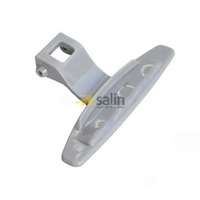 LG PN: 3650ER2005B DOOR HANDLE - LG WASHING MACHINE | WD-1438RD WD-1435RD WD-1236TD spare part