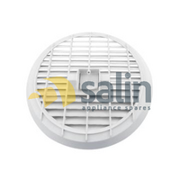 PN: 38764412 DOOR GRILL HOOVER DRYER | W0018626 M1476588 1801234