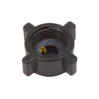 Universal PN: 388491P INLET VALVE BLANKING CAP FOR WASHING MACHINE spare part