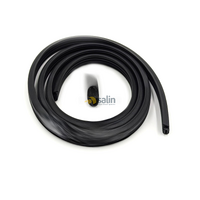 LG PN: 3920DD3005J DOOR SEAL GASKET LG DISHWASHER | XD3A25PS M1552521 spare part