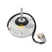 Electrolux PN: 4055387247 FAN MOTOR INDOOR ELECTROLUX AIR CONDITIONER | KSV35CRG KSV25HRG spare part
