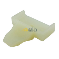 Fisher & Paykel PN: 410089P DOOR STRIKE FISHER PAYKEL DRYER spare part