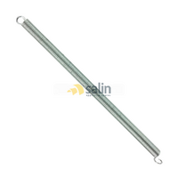 PN: 410118 FILTER RETAINER SPRING FISHER PAYKEL DRYER
