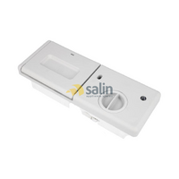 PN: 41038886 SOAP DISPENSER HOOVER DISHWASHER