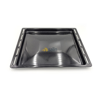 Blanco PN: 42105295 ENAMEL TRAY BLANCO OVEN/STOVE | BOSE67M M1551768 W0365313 1928145 spare part