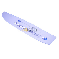 Fisher & Paykel PN: 421171 TOUCH PANEL FISHER PAYKEL WASHING MACHINE | GW611 GW511 spare part