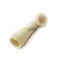 Fisher & Paykel PN: 425974P ELBOW NOZZLE FISHER & PAYKEL WASHING MACHINE | 1548774 425974P spare part