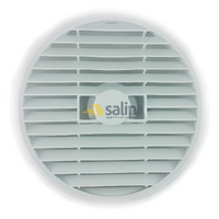 Fisher & Paykel PN: 427199P HOOVER FISHER & PAYKEL GRILL FRONT VENT | 93214B AD55AU DE35F56A spare part