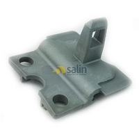 Asko PN: 427251 DOOR CATCH LOOK HOOK ASKO WASHING MACHINE | W6444AU 8078973 266153 spare part