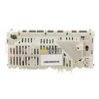 Fisher & Paykel PN: 429213NAP CONTROL PCB FISHER PAYKEL WASHING MACHINE | 421297NAP 92133-A spare part