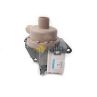 Fisher & Paykel PN: 429638P PUMP ASKOLL FISHER & PAYKEL WASHING MACHINE | W0294042 M1549842 spare part