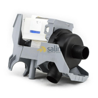 Fisher & Paykel PN: 429640P FISHER AND PAYKEL WASHING MACHINE PUMP | M1540373 spare part