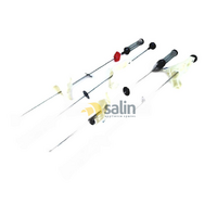 Fisher & Paykel PN: 430055P SUSPENSION CIMA KIT FISHER & PAYKEL WASHING MACHINE | 2579864 spare part