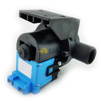 PN: 43585422 SYNCHRONOUS DRAIN PUMP HOOVER WASHING MACHINE