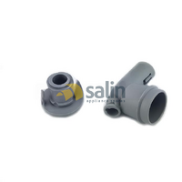 Asko PN: 441303 UPPER SPRAY TOWER BEARING KIT ASKO DISHWASHER | D3122 D3121 D3120 spare part