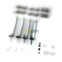 Asko PN: 441889 SPRING LEG KIT ASKO WASHING MACHINE | W6762 900003441 -White W6883 spare part