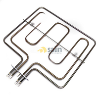 Fisher & Paykel PN: 447750P 3300W FISHER AND PAYKEL TOP GRILL OVEN ELEMENT | 87632 RA6102MAW spare part