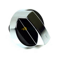 Euromaid PN: 450920508 KNOB spare part