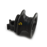 LG PN: 4581DD3002A UPPER BASKET ROLLER LG DISHWASHER spare part