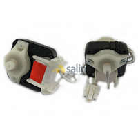 LG PN: 4680JB1039F FAN MOTOR FOR LG | GR-S512GC GR-S532GC GR-572TF spare part