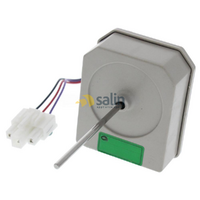 LG PN: 4681JB1029A EVAPORATOR FAN MOTOR LG FRIDGE | 1709322 spare part