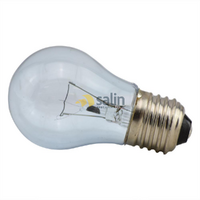 Samsung PN: 4713-001232 INCANDESCENT LIGHT BULB SAMSUNG FRIDGE spare part