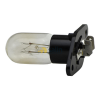 Samsung PN: 4713-001524 INCANDESCENT LAMP SAMSUNG MICROWAVE | 4713-001524 spare part