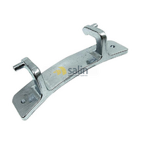 LG PN: 4774EN2001A HINGE DOOR LG FRONT LOADER WD-1238C | WD-10020D WD-8026C spare part
