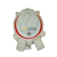 Fisher & Paykel PN: 479627 DRAIN PUMP FISHER & PAYKEL AQUASMART WASHER | WL70T spare part