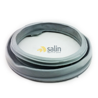 PN: 480111100188 DOOR SEAL WHIRLPOOL FRONT LOADER 1485BD | AWOE8558 AWOE8548