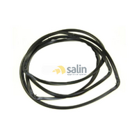 Whirlpool PN: 480121100568 OVEN DOOR GASKET spare part
